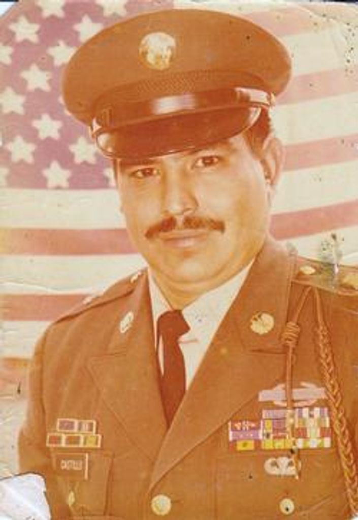 Ovidio Castillo, Jr. Profile Photo