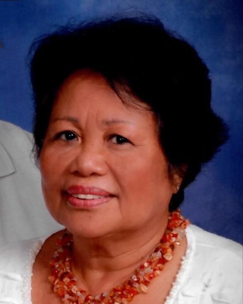 Cecilia Baclagon Freeland