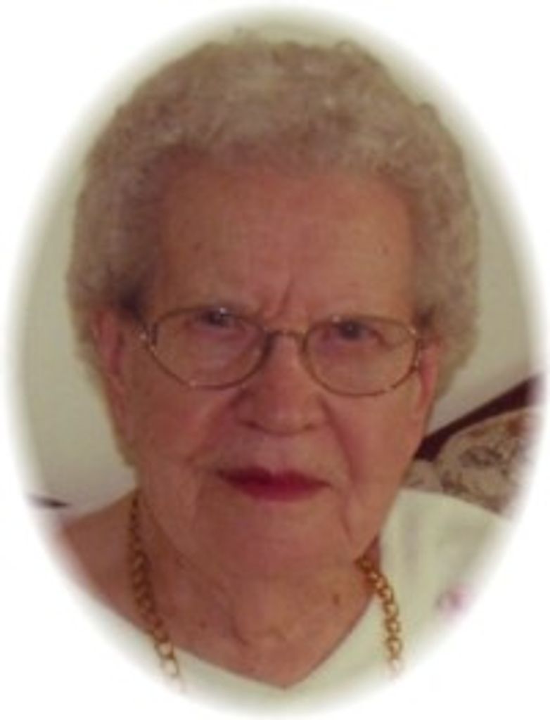 Anne Weiss (Nee Kein)