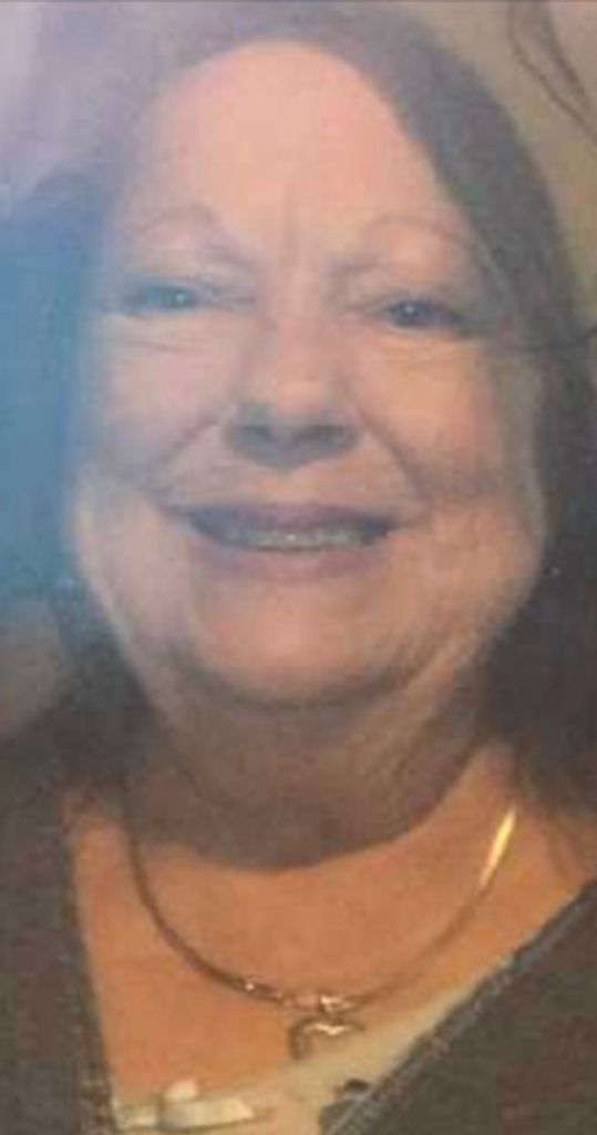 Beverly Diane Dempsey