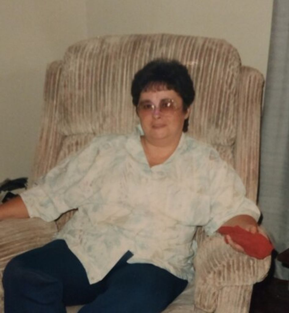 Nancy Carolyn Amerson Profile Photo