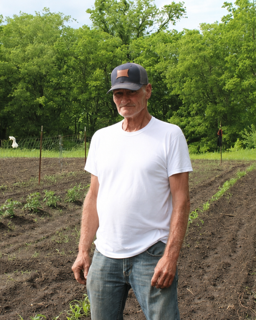 Cordell Asbill Profile Photo