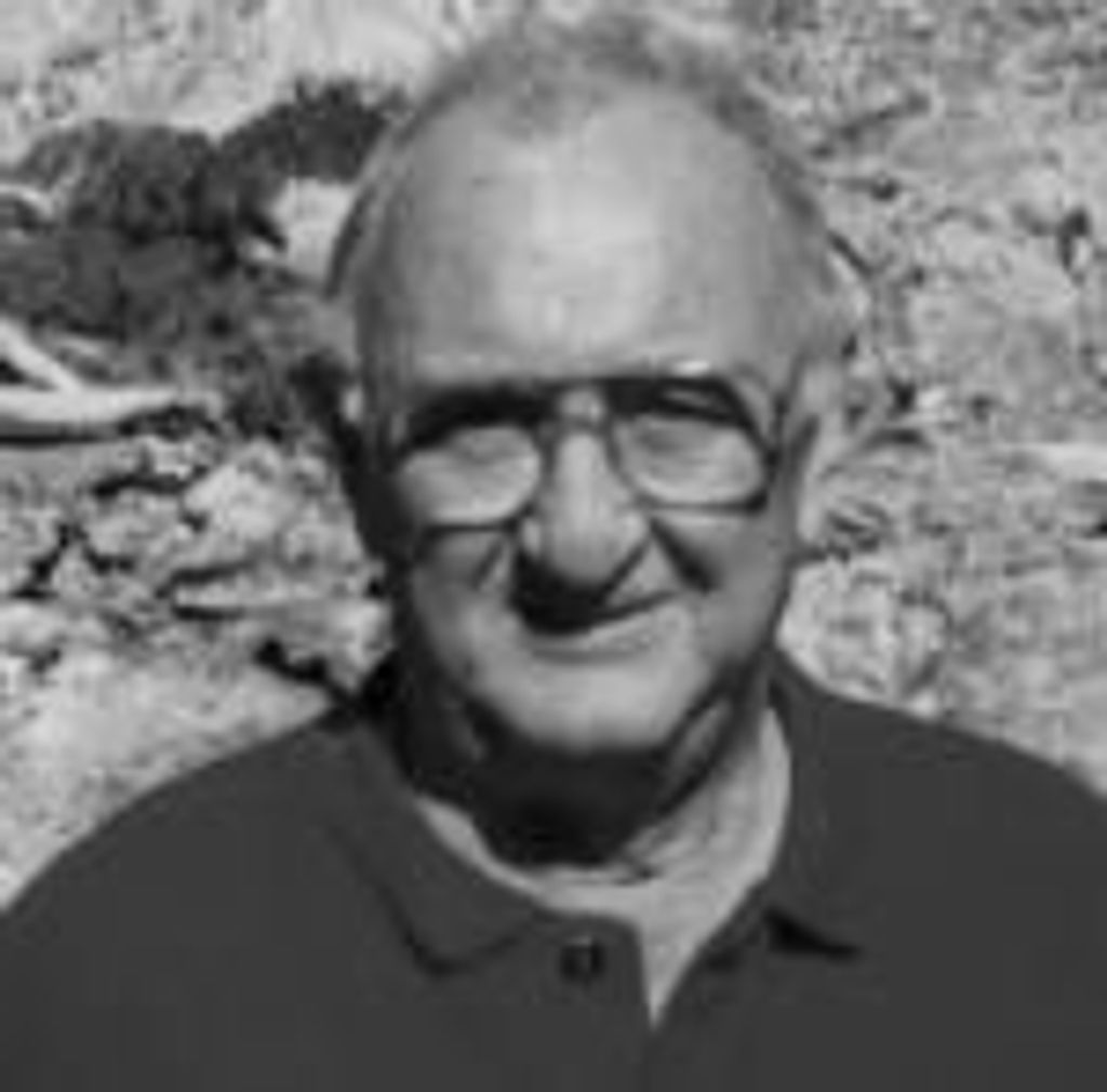 Robert A. Daley Profile Photo