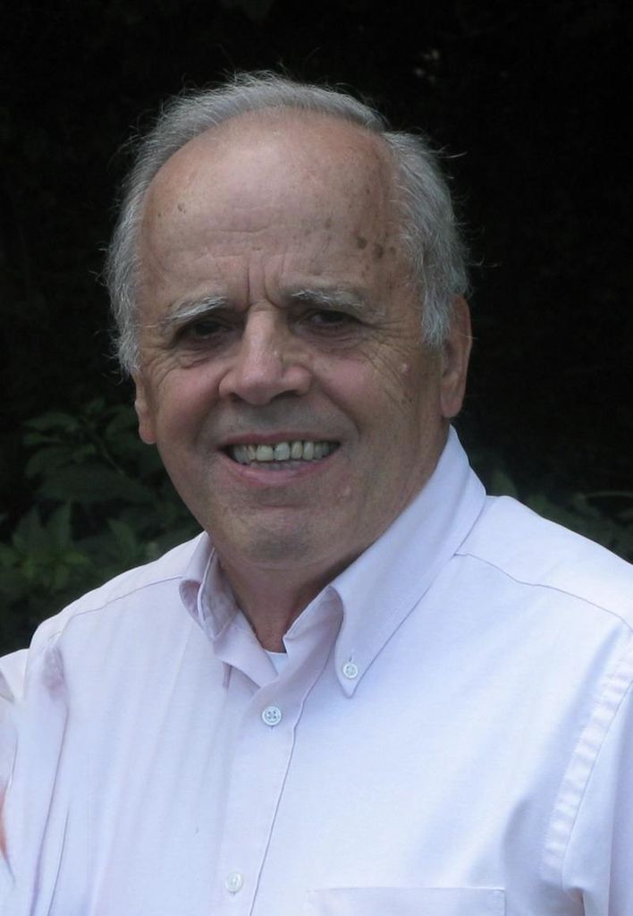 Frederick Luther Bunner