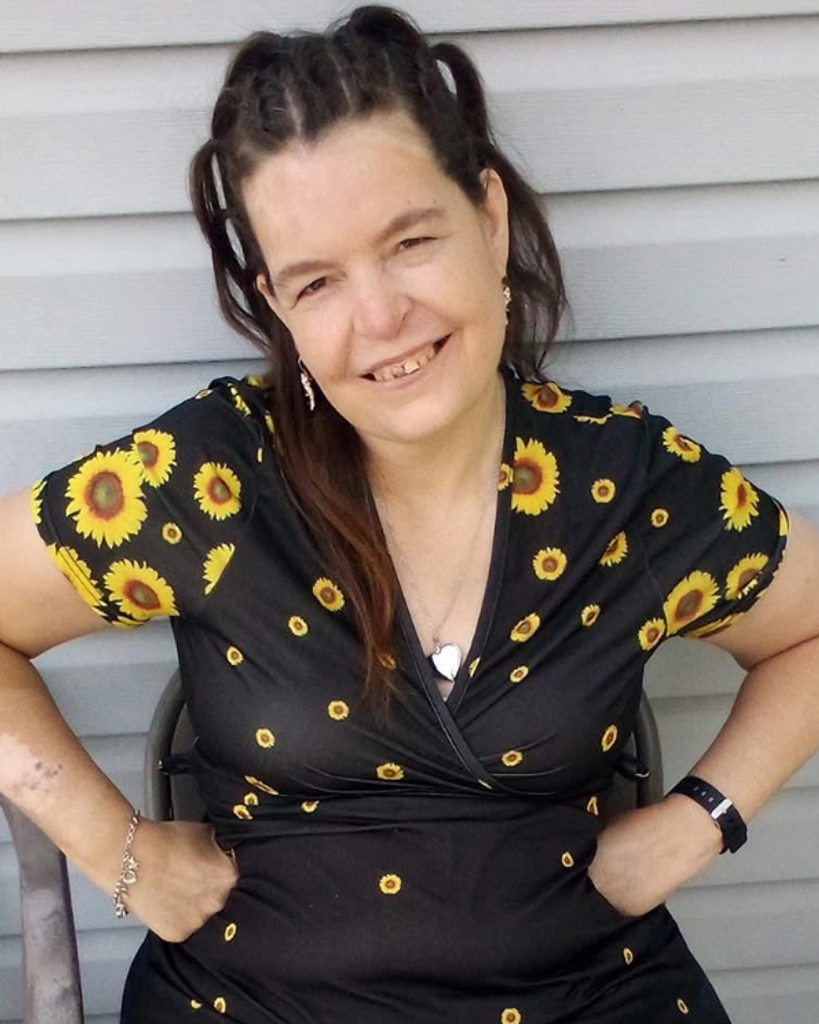 Melissa Dawn Clayton