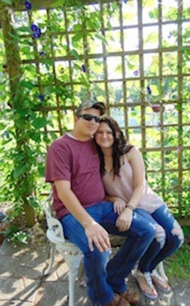 Robby Adam Smith Profile Photo