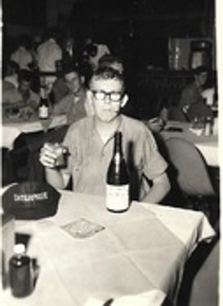 Stephen Dunn