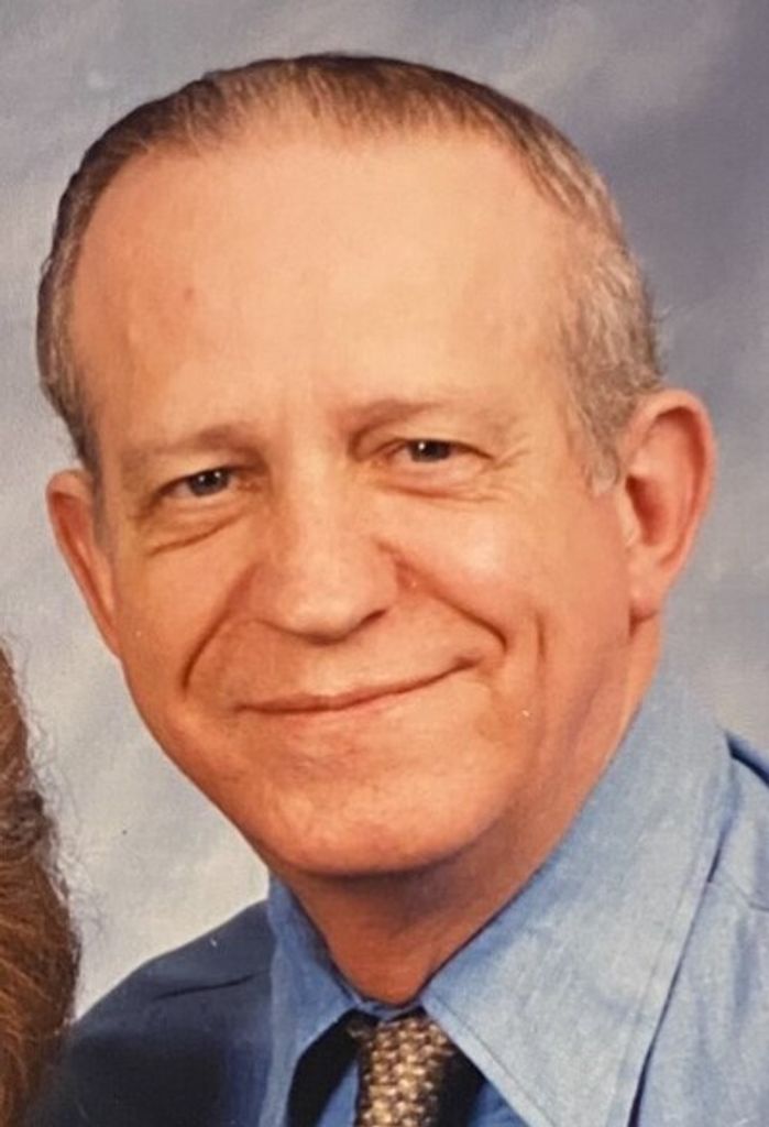 John Wilmer "Johnny" Mccollum Profile Photo