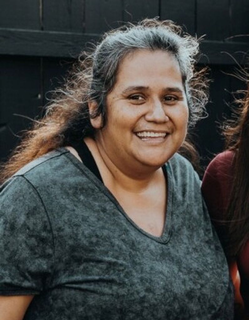 Rebecca Isabela Perez Profile Photo