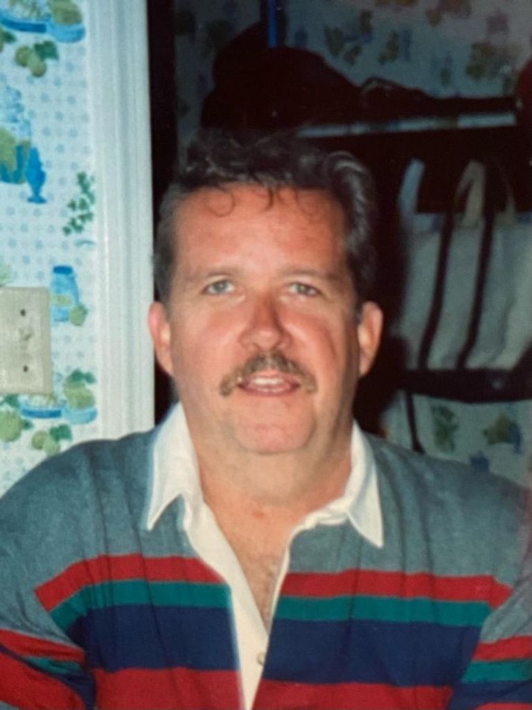 Donald Clark Berry