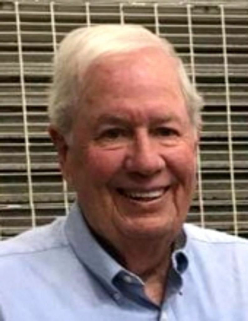 John Yeuell  Elliott Jr. 
