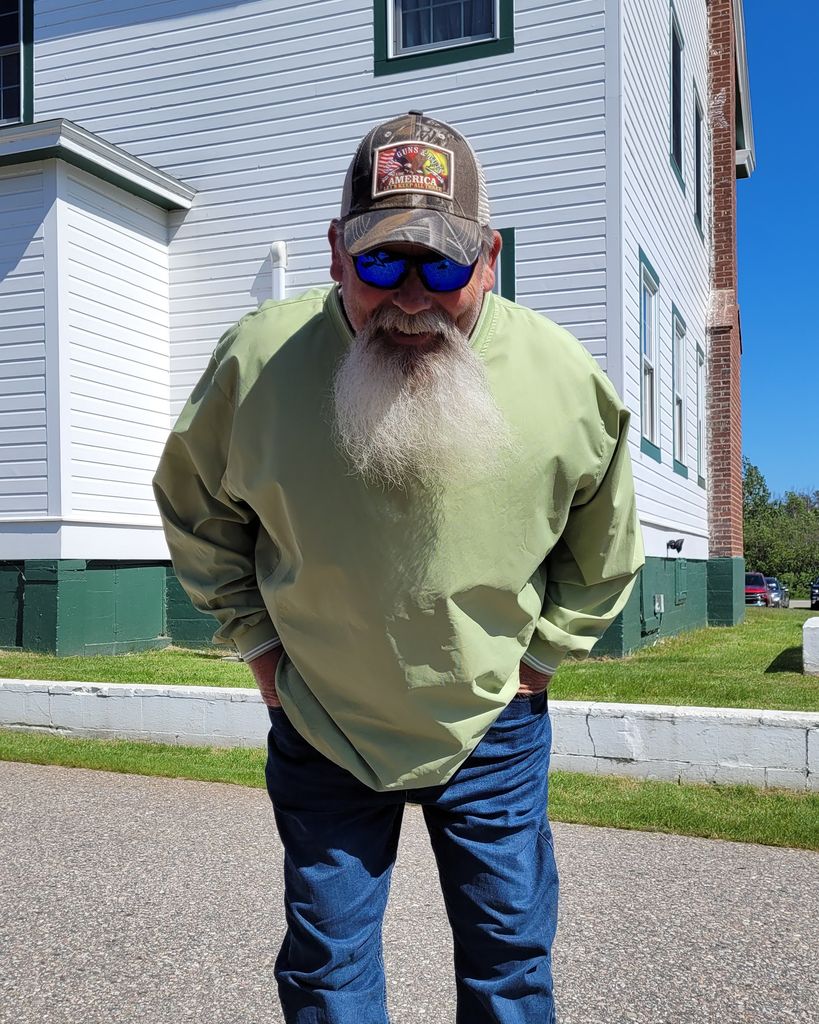 Ben Schuring Profile Photo