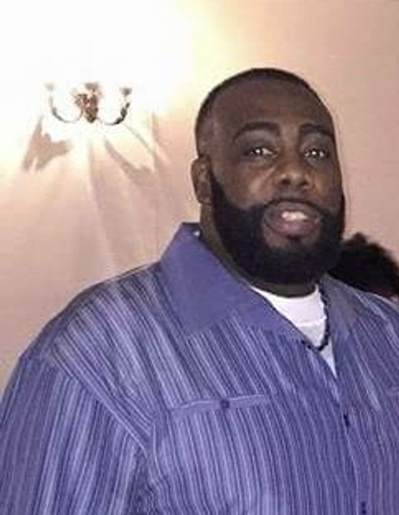 William T. Burrell, Jr.