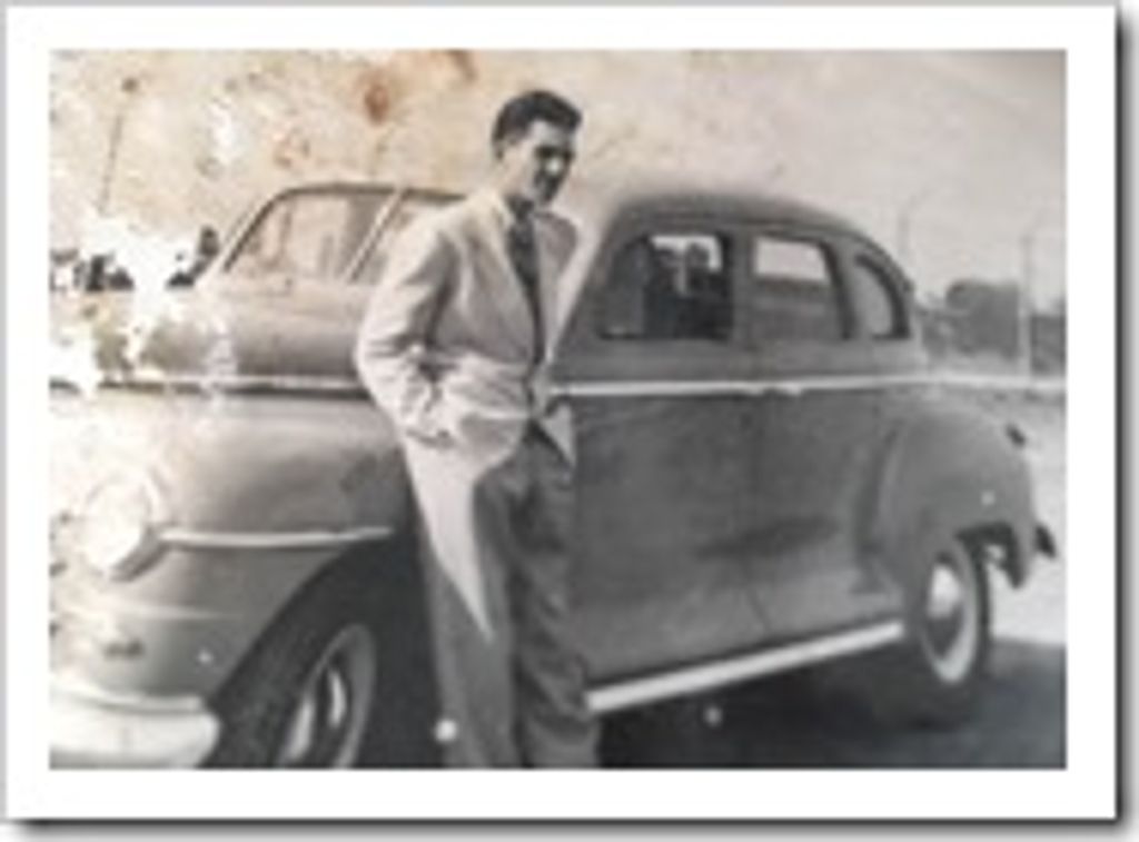 Guy William Sneed, Jr.