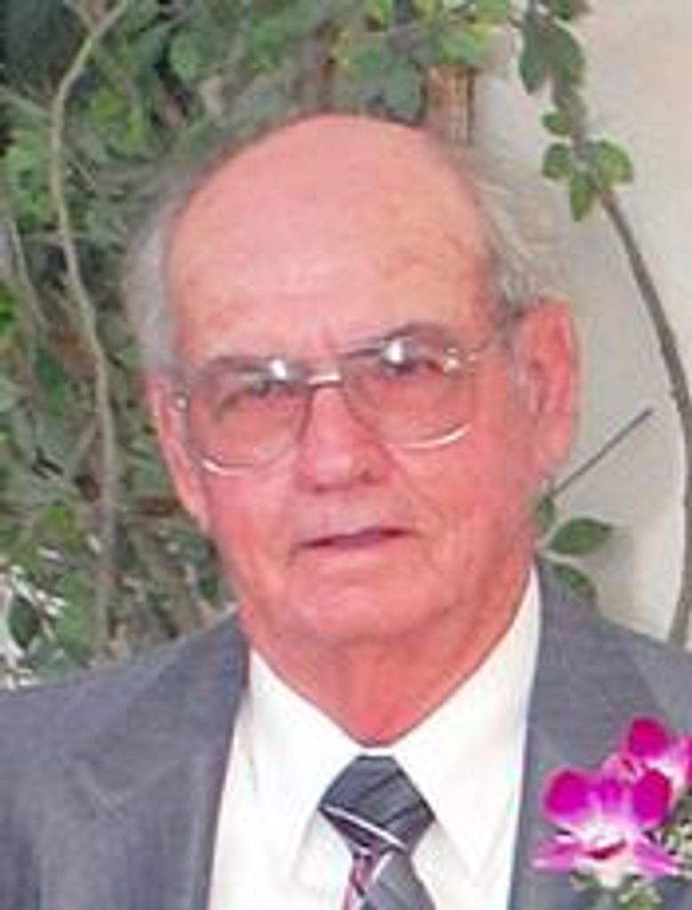 Bobby Joe Appelt Sr.