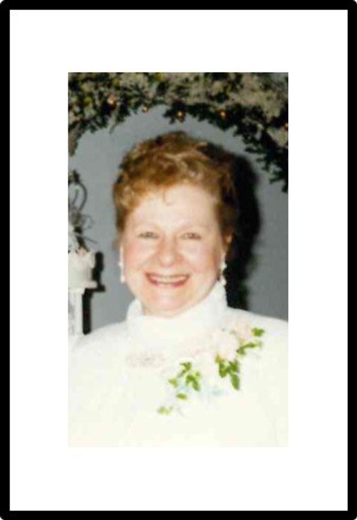 Florence Mancuso Profile Photo