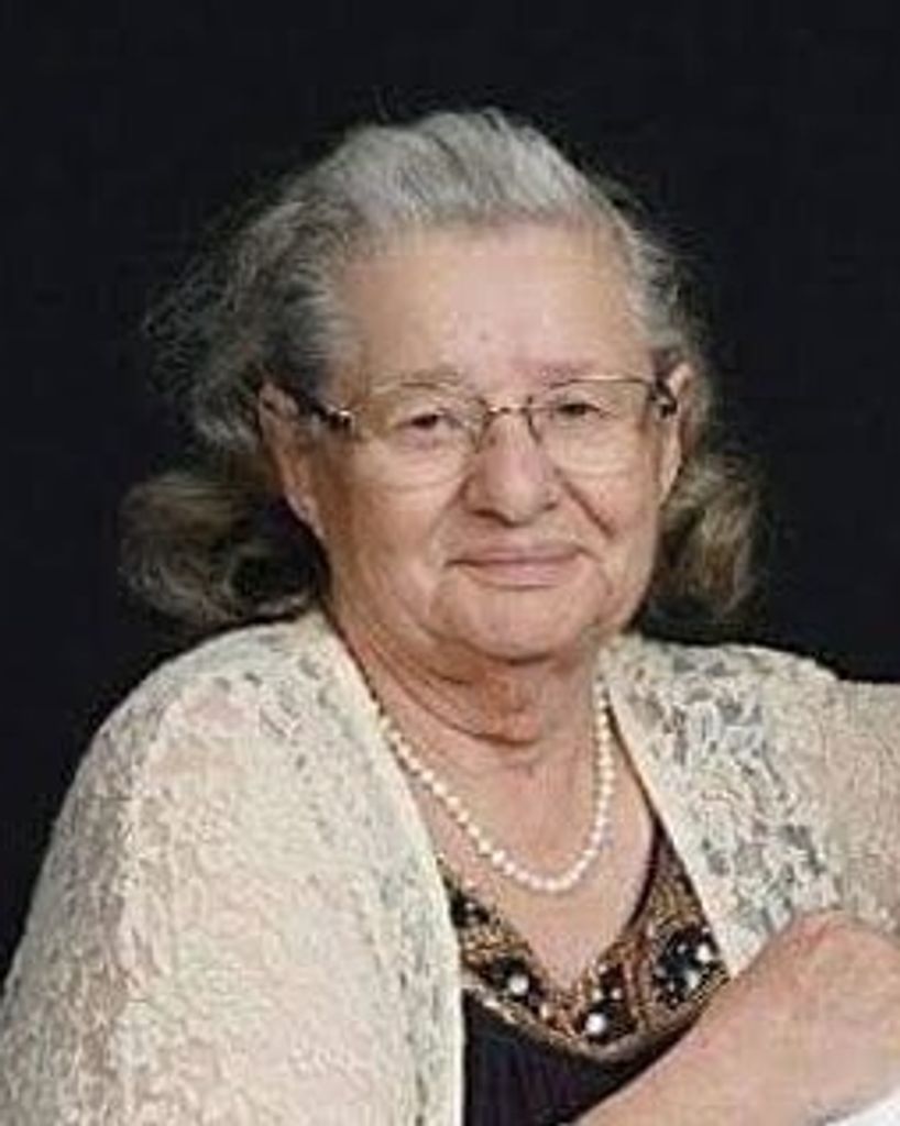 Sylvia Lavender