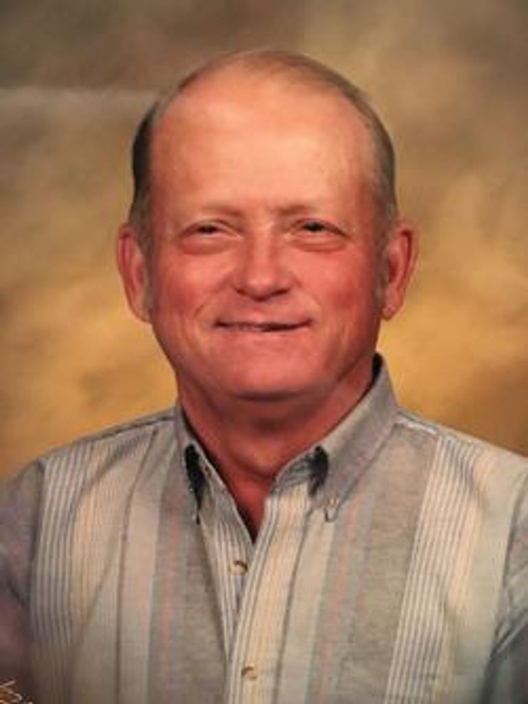 Ronald D. "Sonny" Bennett Profile Photo