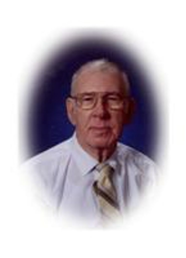 Delos L.  Motsinger