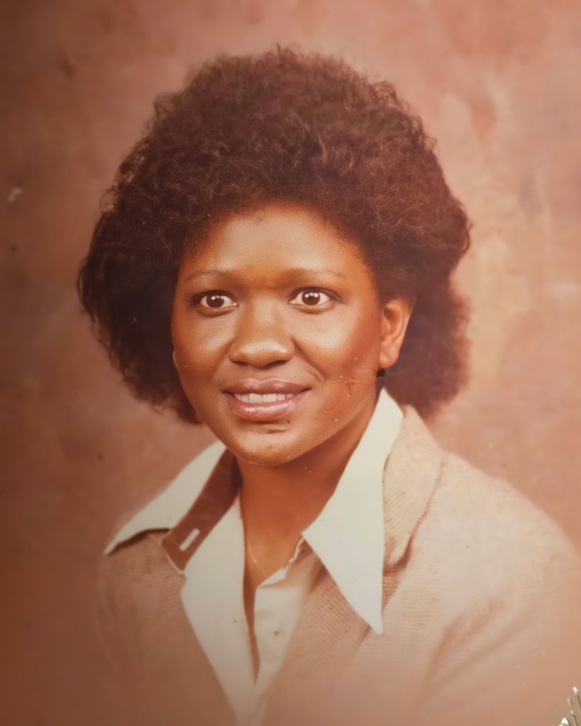 Darlene Collier Profile Photo
