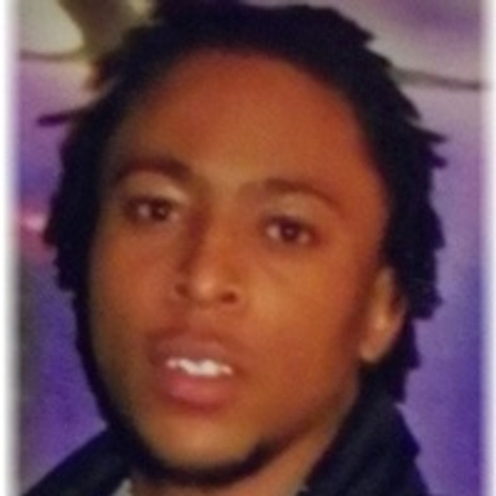 Darius D.K. Smith