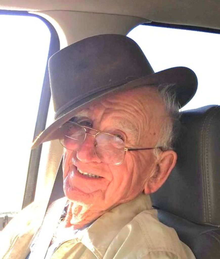 Thomas Preston Brackman Profile Photo