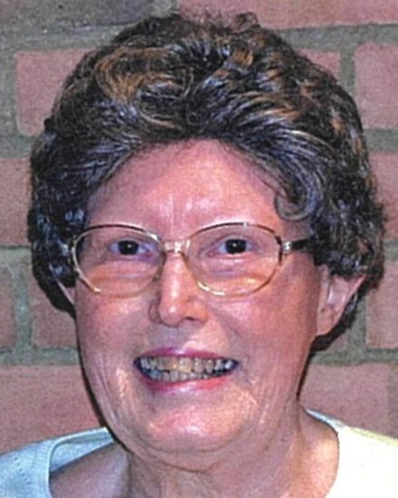 Nancy Jo Crisler