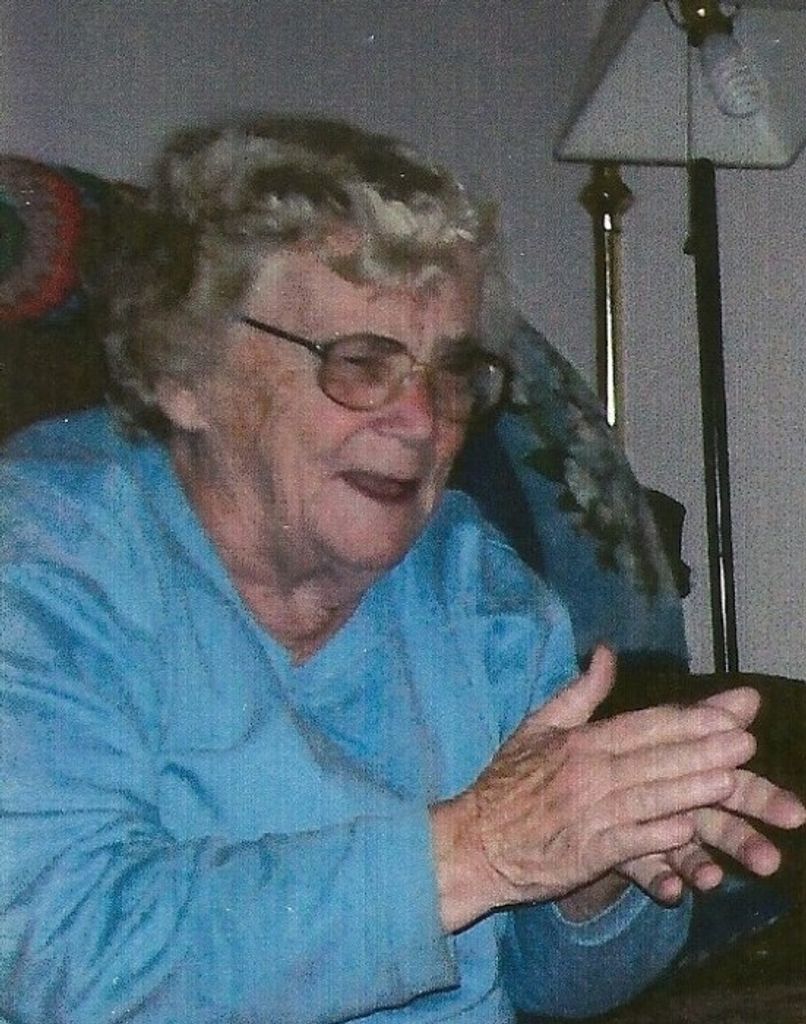 Eunice Stuart