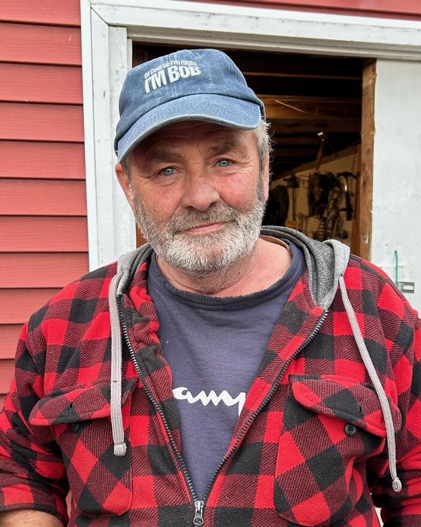 Robert Neil Jacobs Profile Photo