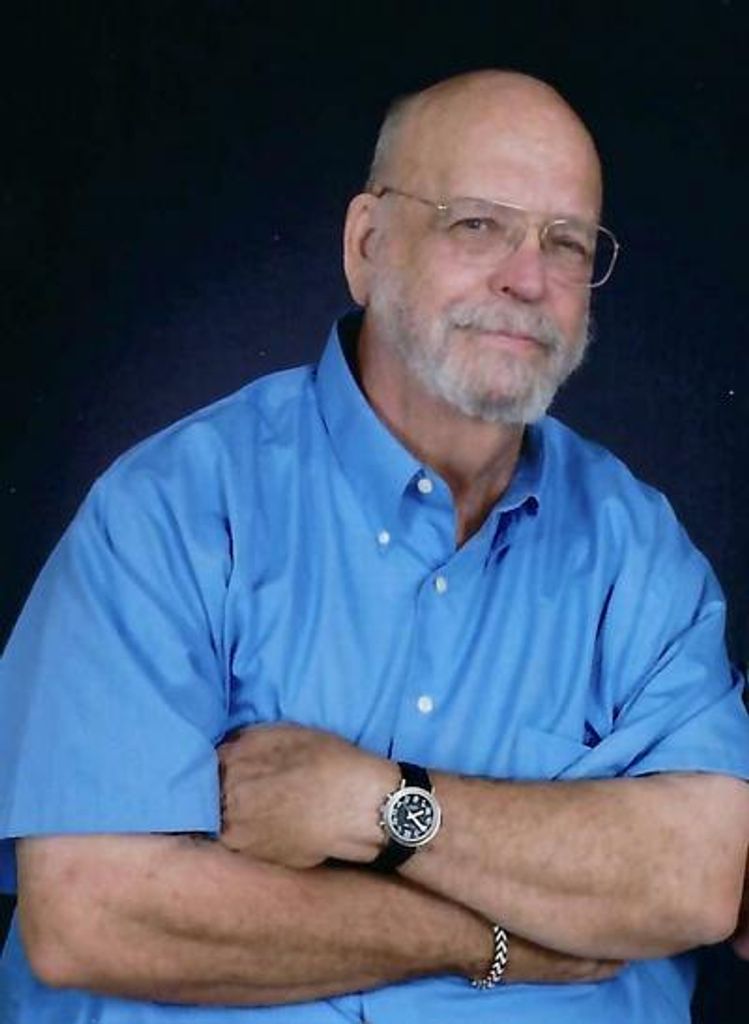 James Leslie "Jim" Cothren Profile Photo
