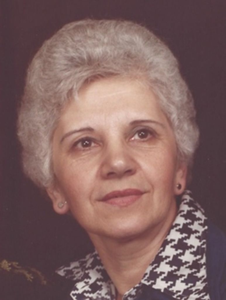 Genevieve "Gen" Nash
