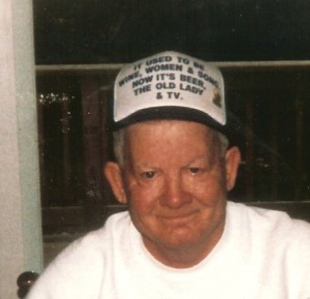 Daniel A. Fitzgerald