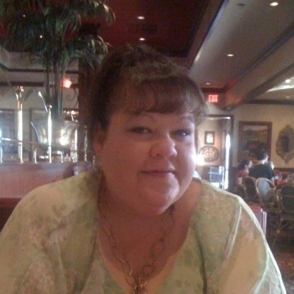 Donna Lynette Walker
