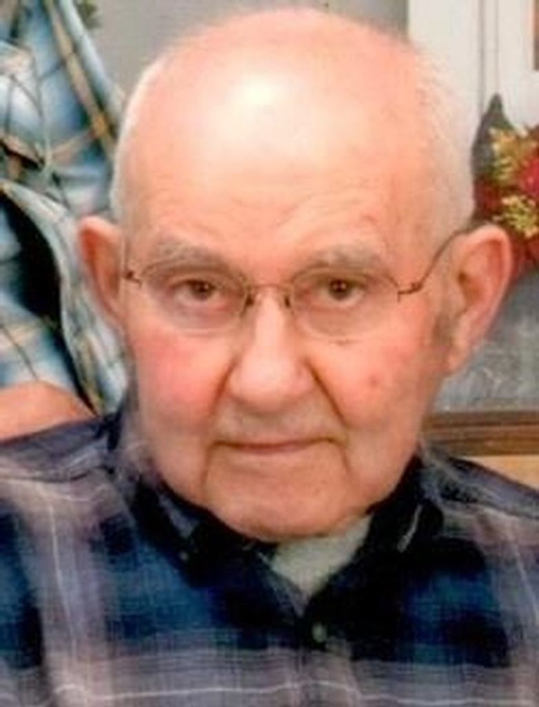 Vernon L. Brouse