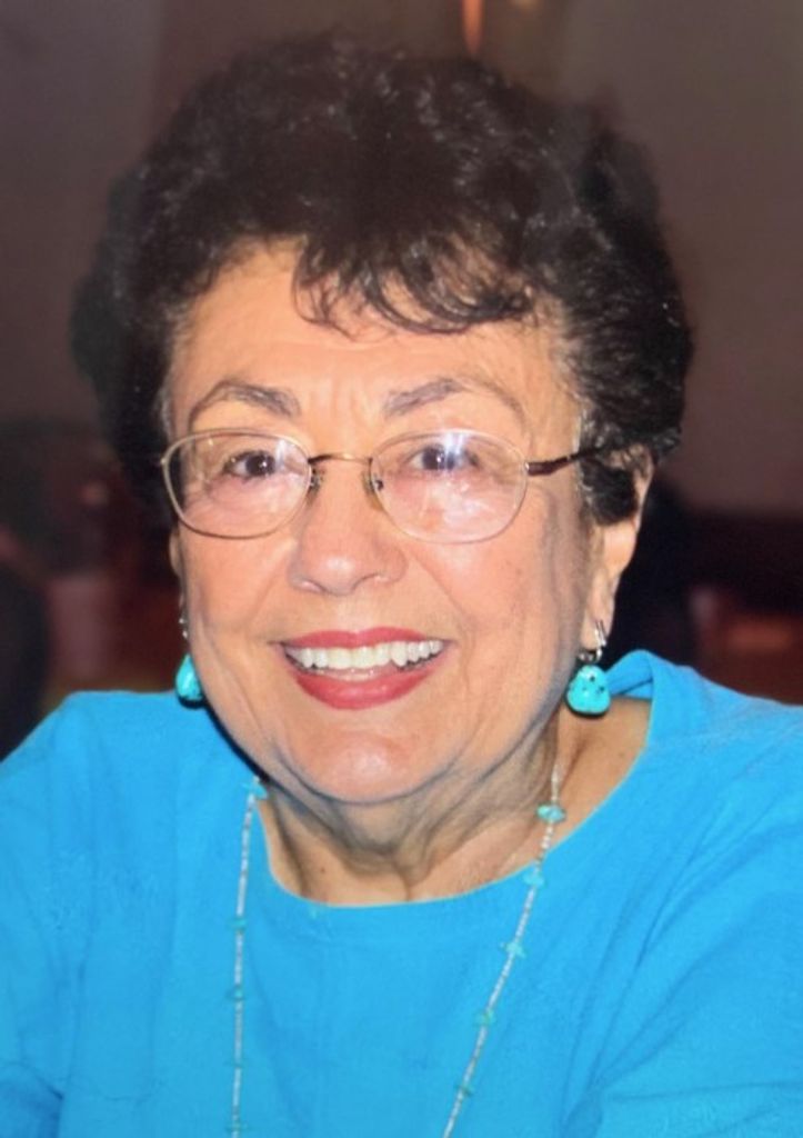 Laura Branch Garcia