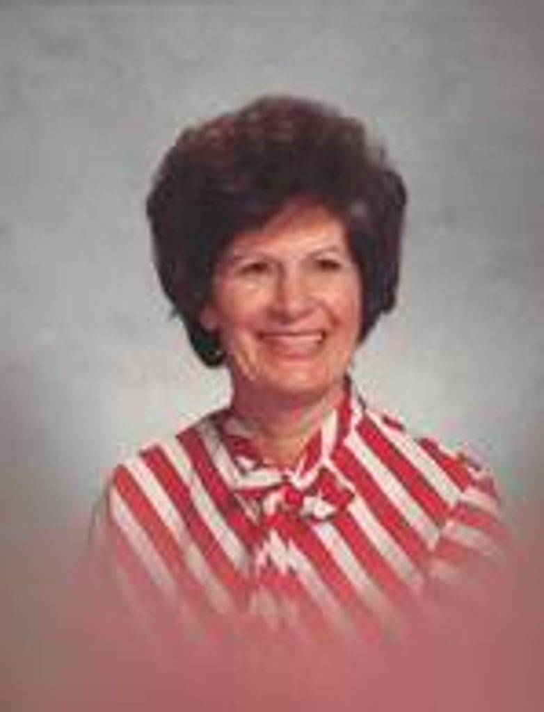 Frances Ratliff