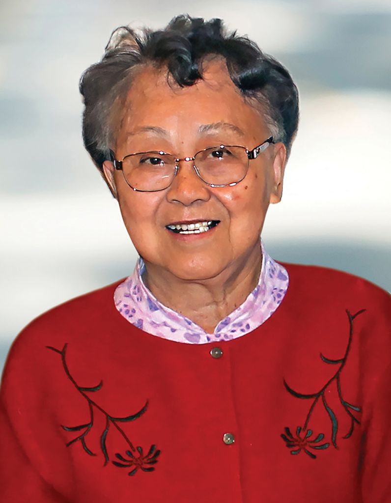 Ling Jui Liu