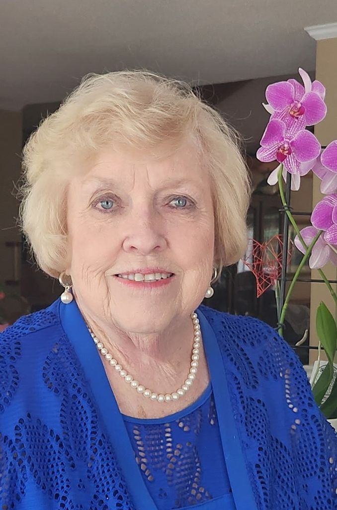 Bonnie Harrison Profile Photo