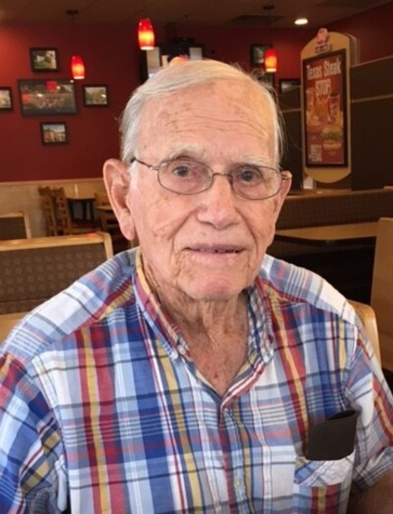 Virgil Lee Startz Profile Photo