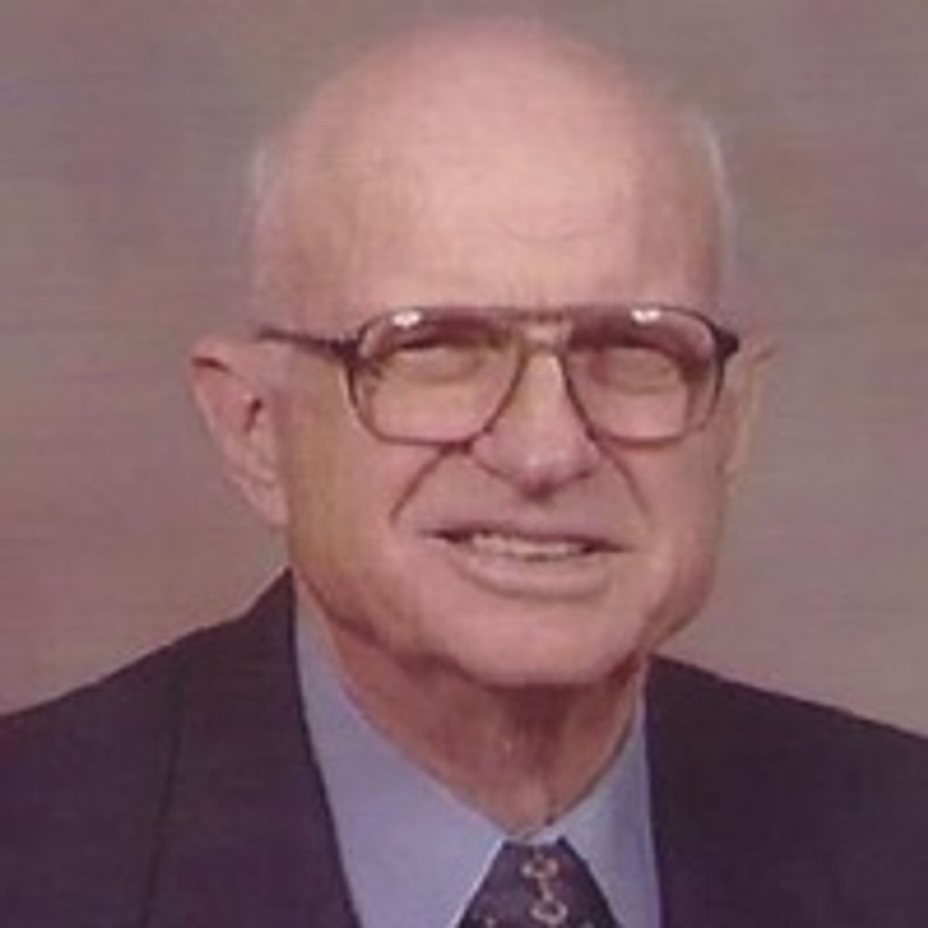 Lowell A. Reid