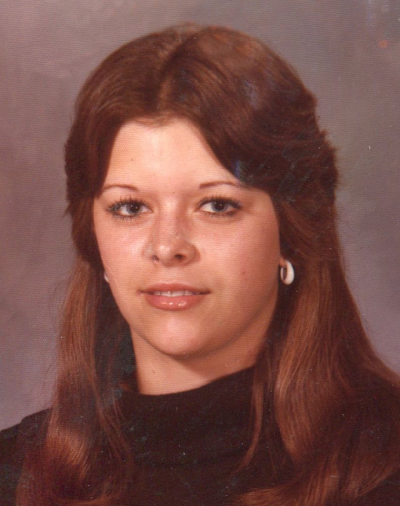 Kristi Colette Richards