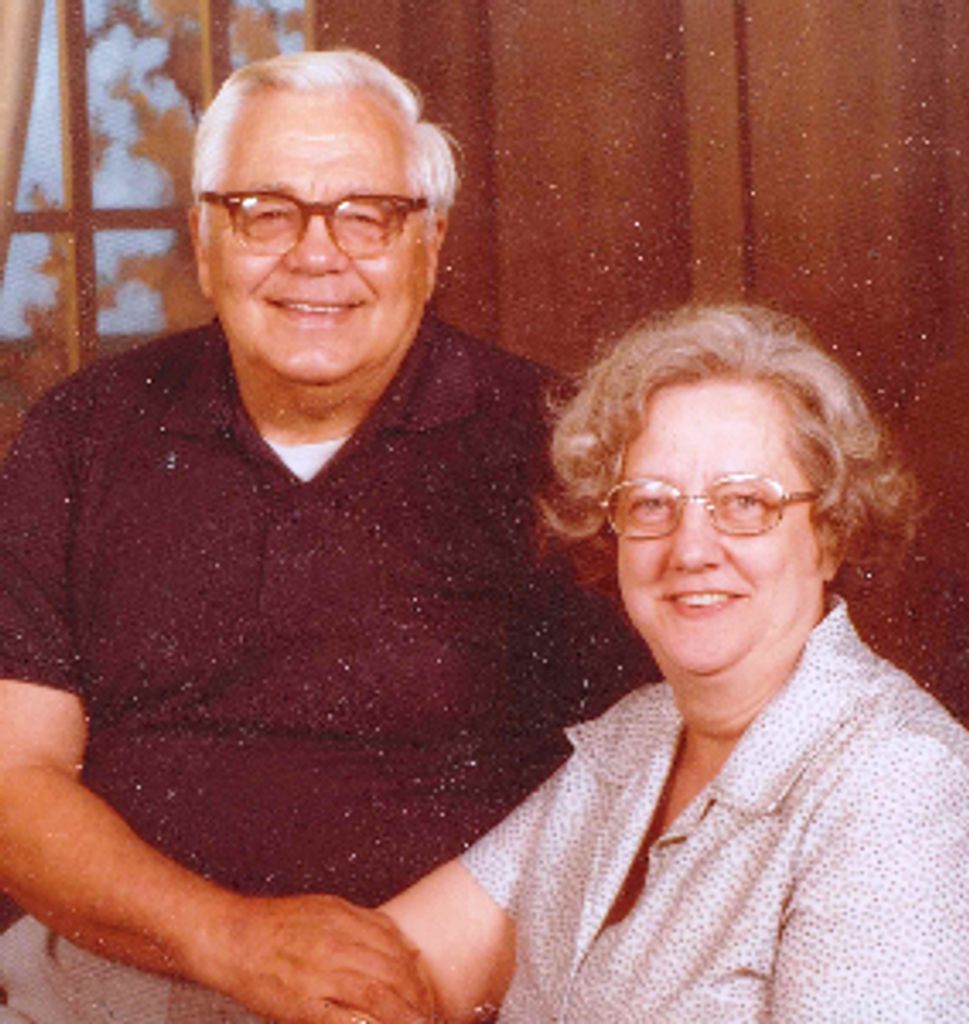 Averill L. Ramsey
