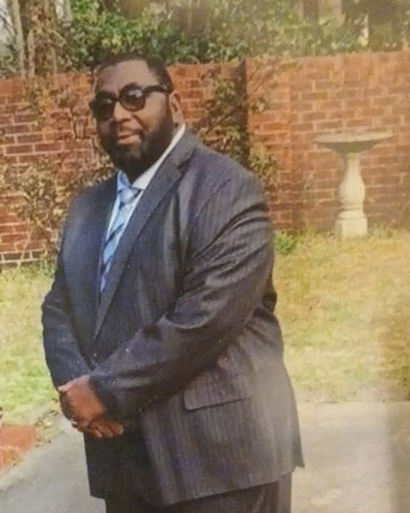 Darryl L. Andrews