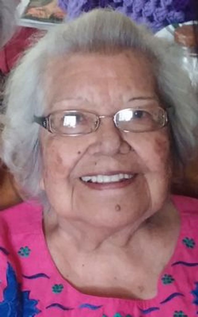 Rozella Knight Profile Photo