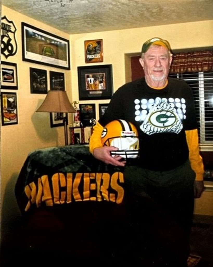 Duwayne Jess Wilson Profile Photo