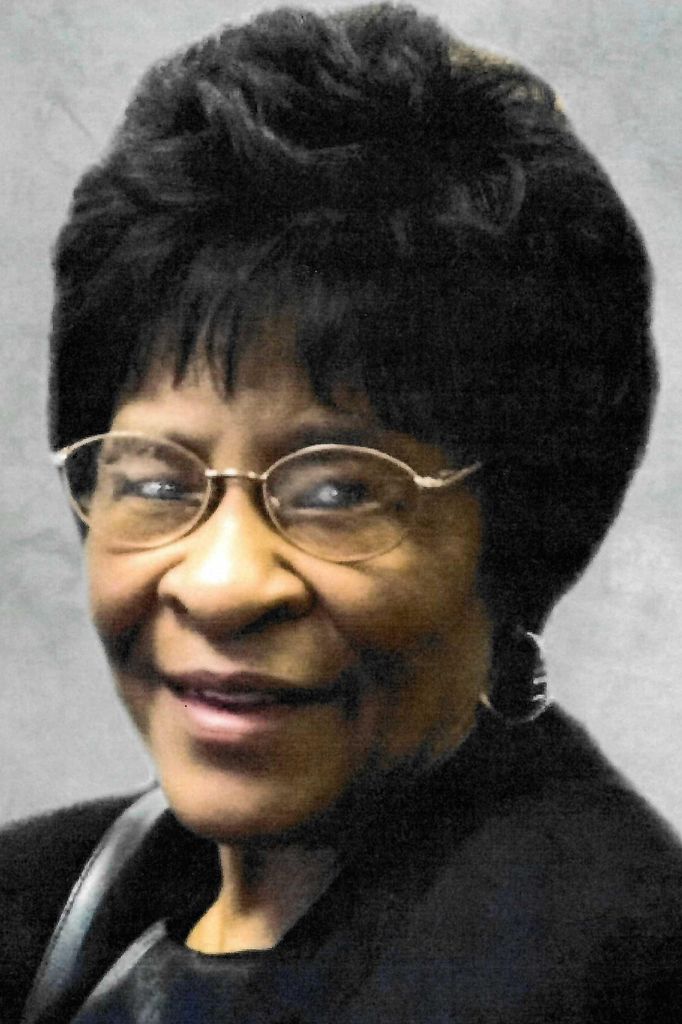 Alberta Wilson Profile Photo