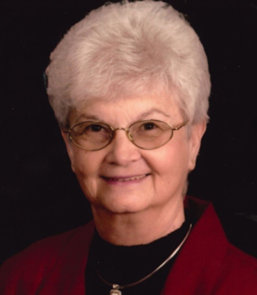 Barbara Bailey Profile Photo