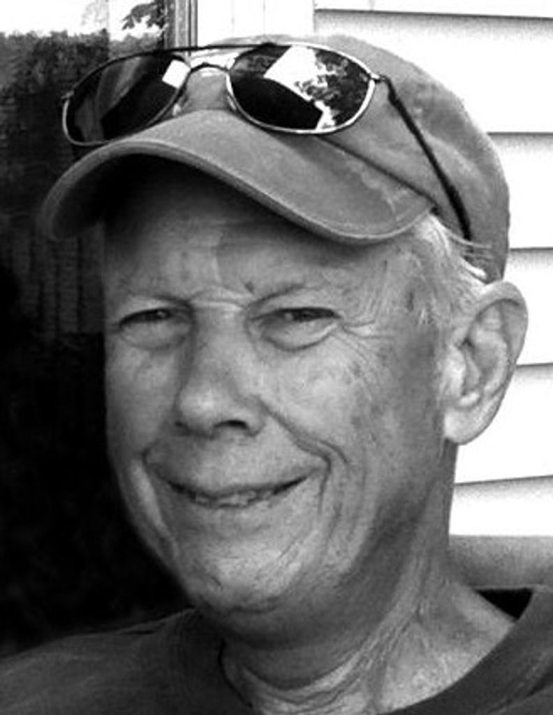 David W. Gregory Profile Photo