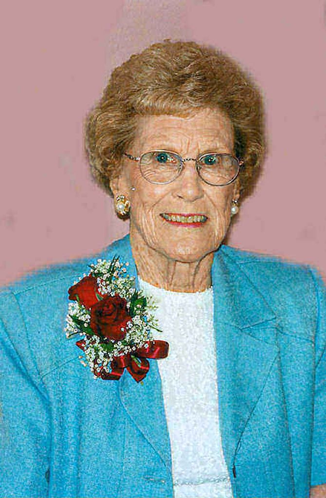 Dorothy Klosterman