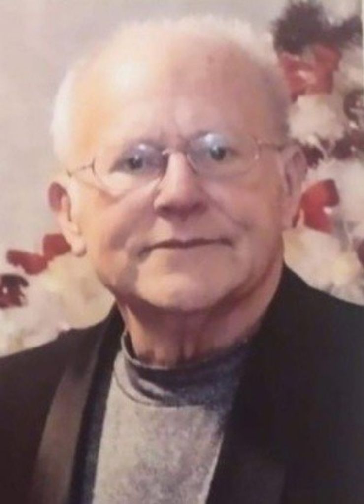 James Edward Harrington